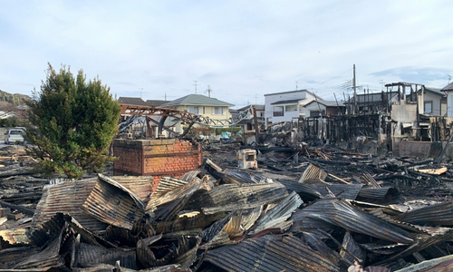 Liability in Fire Cases